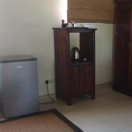 La Rochelle Lodge Namibia Τσουμέμπ Εξωτερικό φωτογραφία