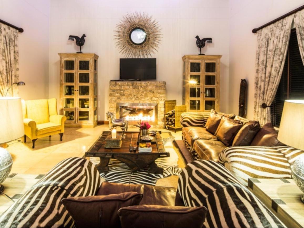 La Rochelle Lodge Namibia Τσουμέμπ Εξωτερικό φωτογραφία