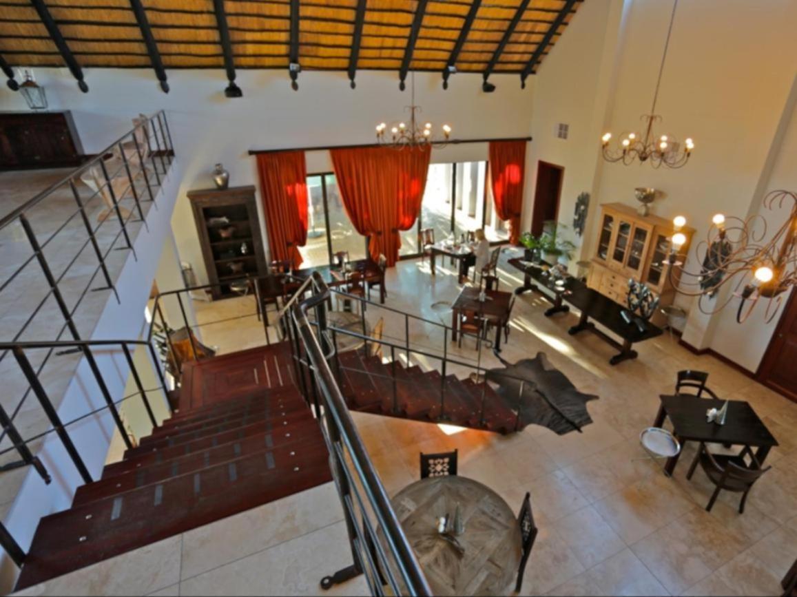 La Rochelle Lodge Namibia Τσουμέμπ Εξωτερικό φωτογραφία