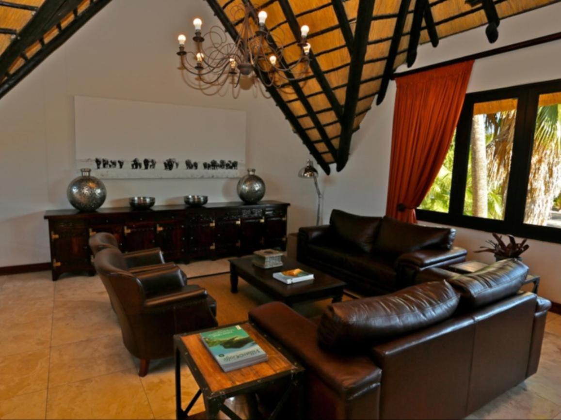 La Rochelle Lodge Namibia Τσουμέμπ Εξωτερικό φωτογραφία