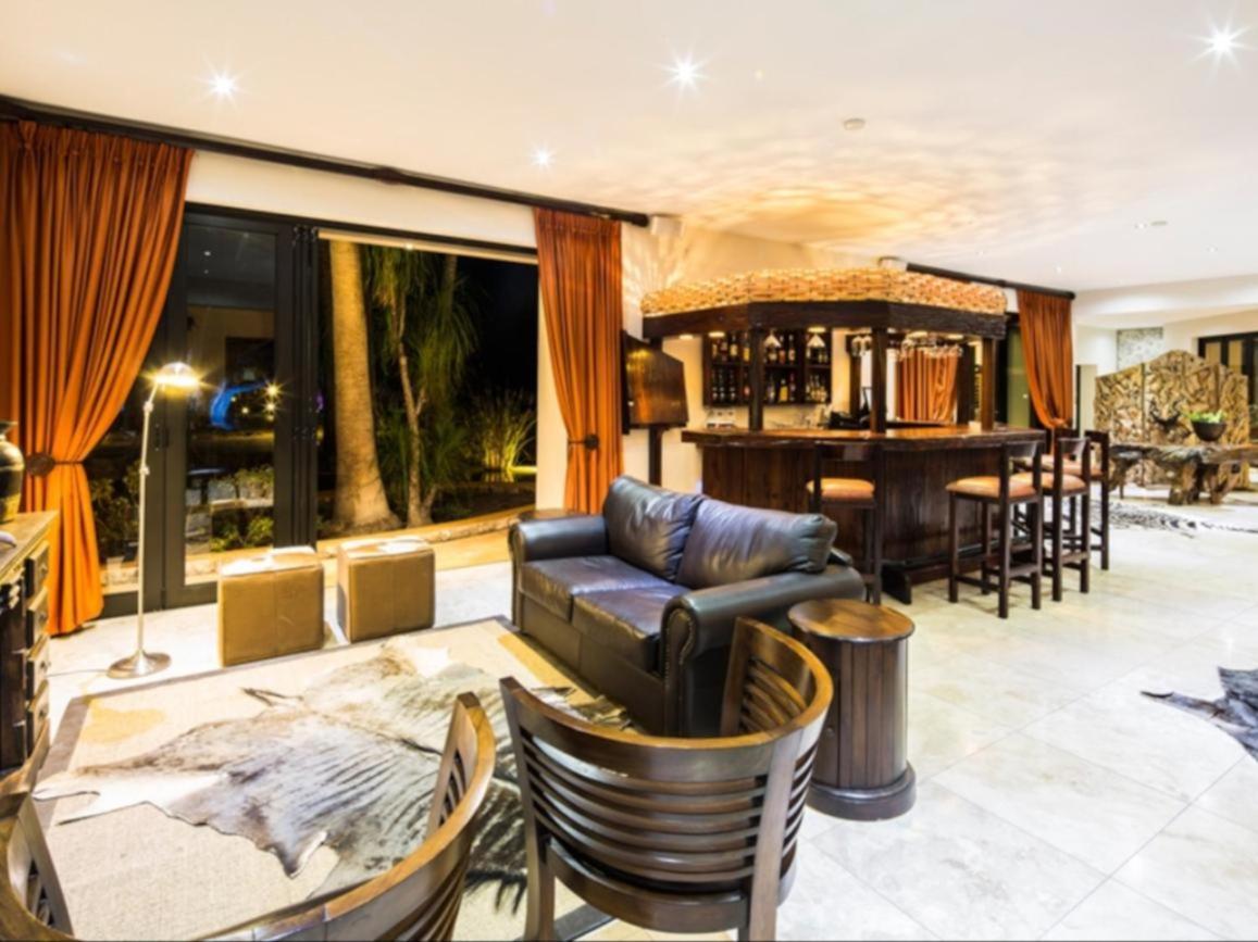 La Rochelle Lodge Namibia Τσουμέμπ Εξωτερικό φωτογραφία