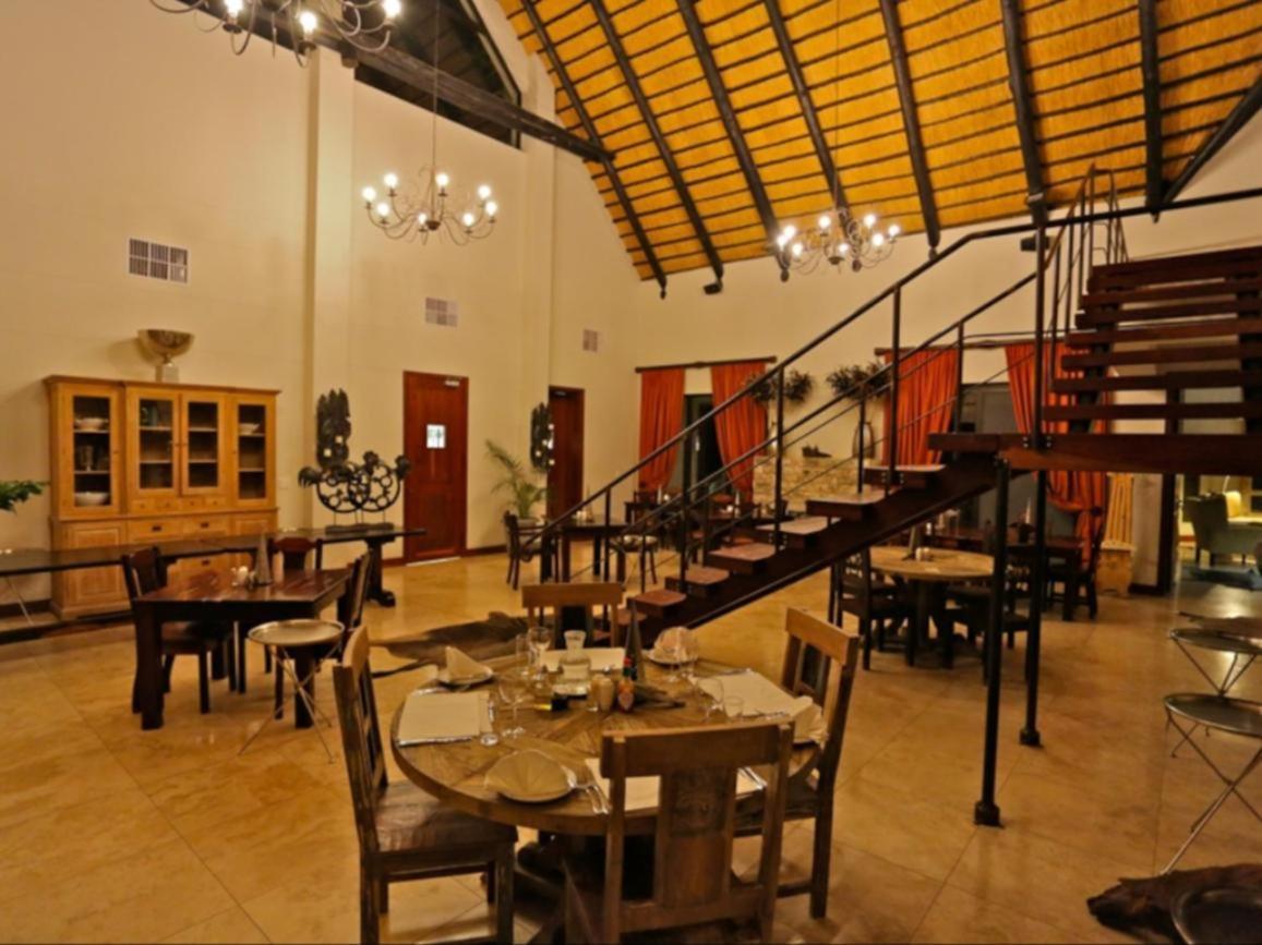 La Rochelle Lodge Namibia Τσουμέμπ Εξωτερικό φωτογραφία