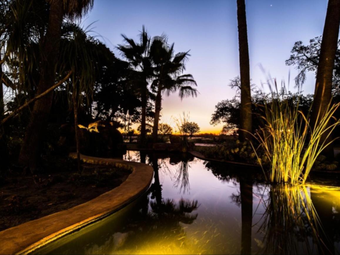 La Rochelle Lodge Namibia Τσουμέμπ Εξωτερικό φωτογραφία