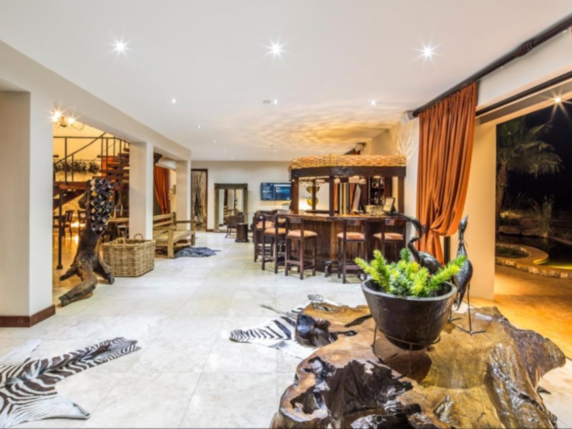 La Rochelle Lodge Namibia Τσουμέμπ Εξωτερικό φωτογραφία