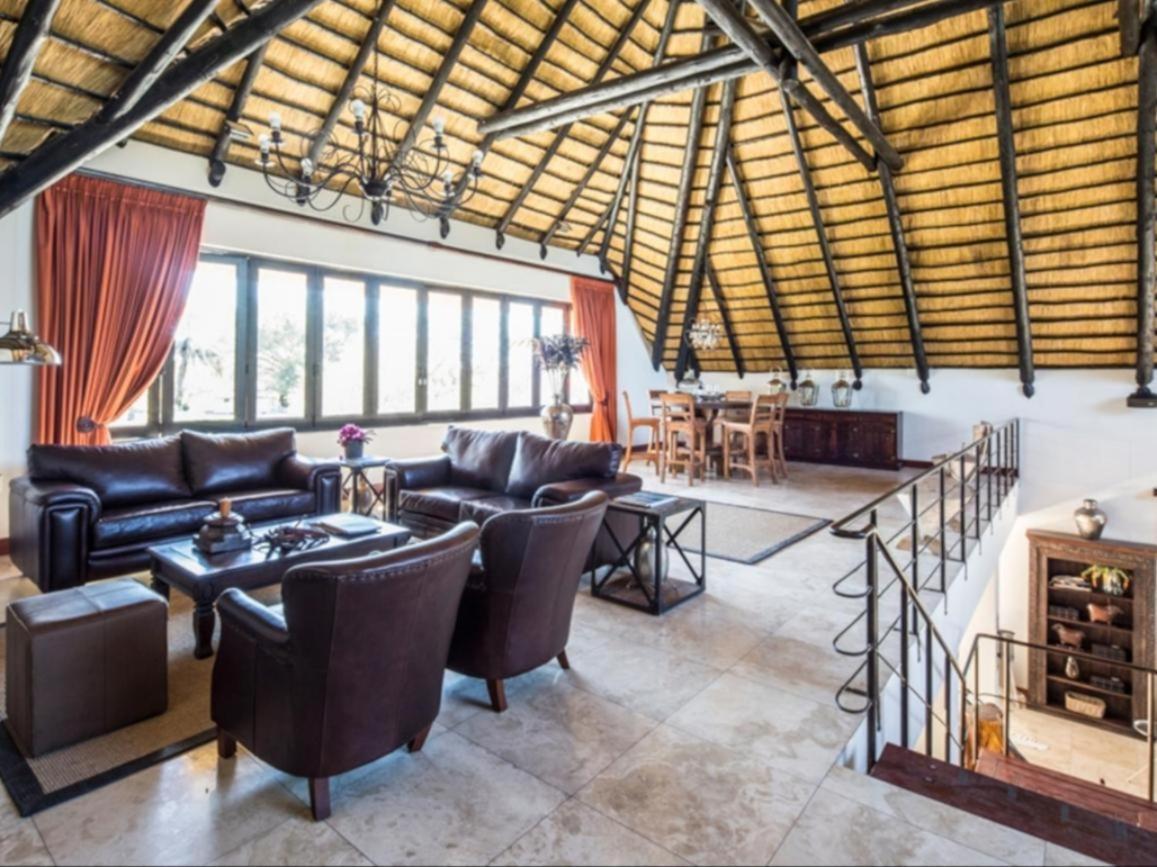 La Rochelle Lodge Namibia Τσουμέμπ Εξωτερικό φωτογραφία