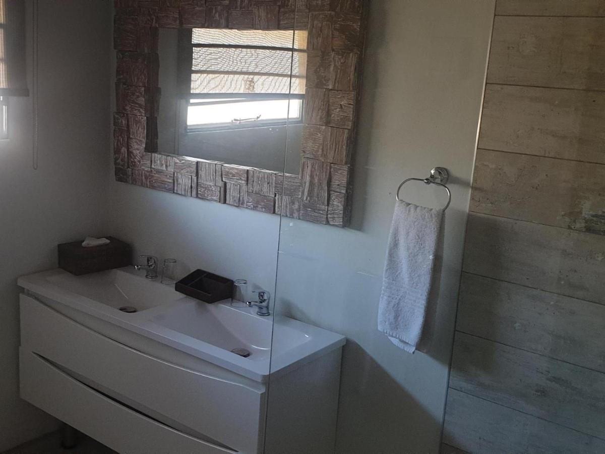 La Rochelle Lodge Namibia Τσουμέμπ Εξωτερικό φωτογραφία