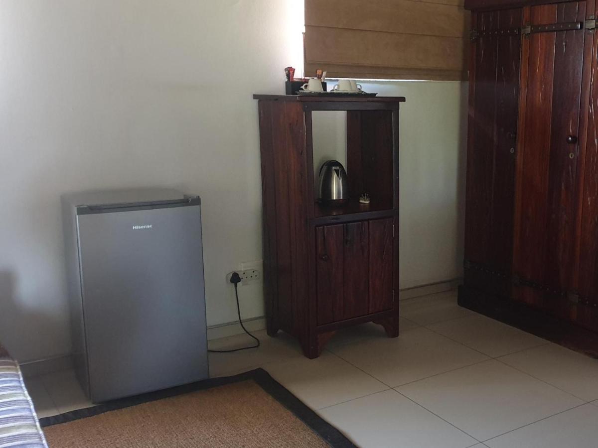 La Rochelle Lodge Namibia Τσουμέμπ Εξωτερικό φωτογραφία