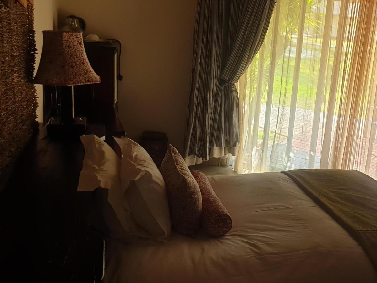 La Rochelle Lodge Namibia Τσουμέμπ Εξωτερικό φωτογραφία