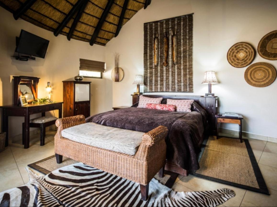La Rochelle Lodge Namibia Τσουμέμπ Εξωτερικό φωτογραφία