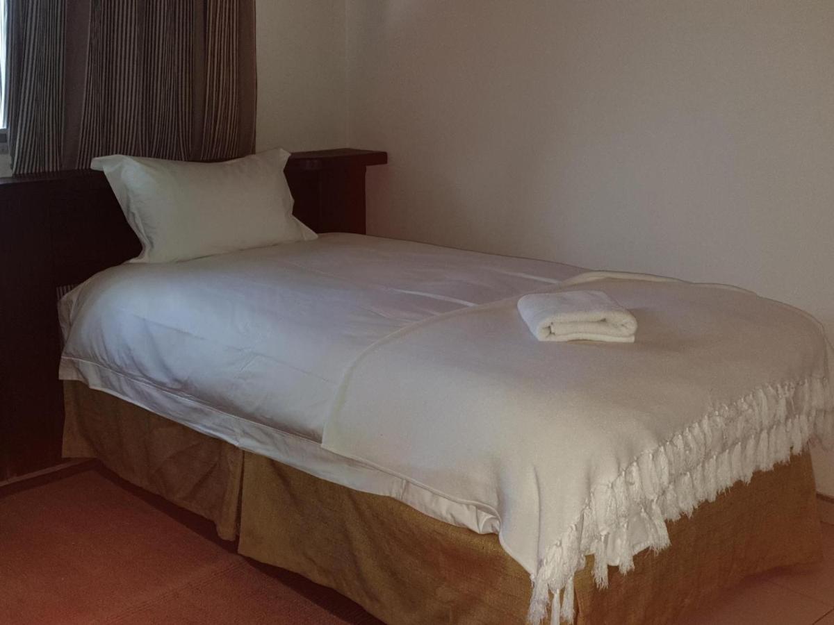 La Rochelle Lodge Namibia Τσουμέμπ Εξωτερικό φωτογραφία