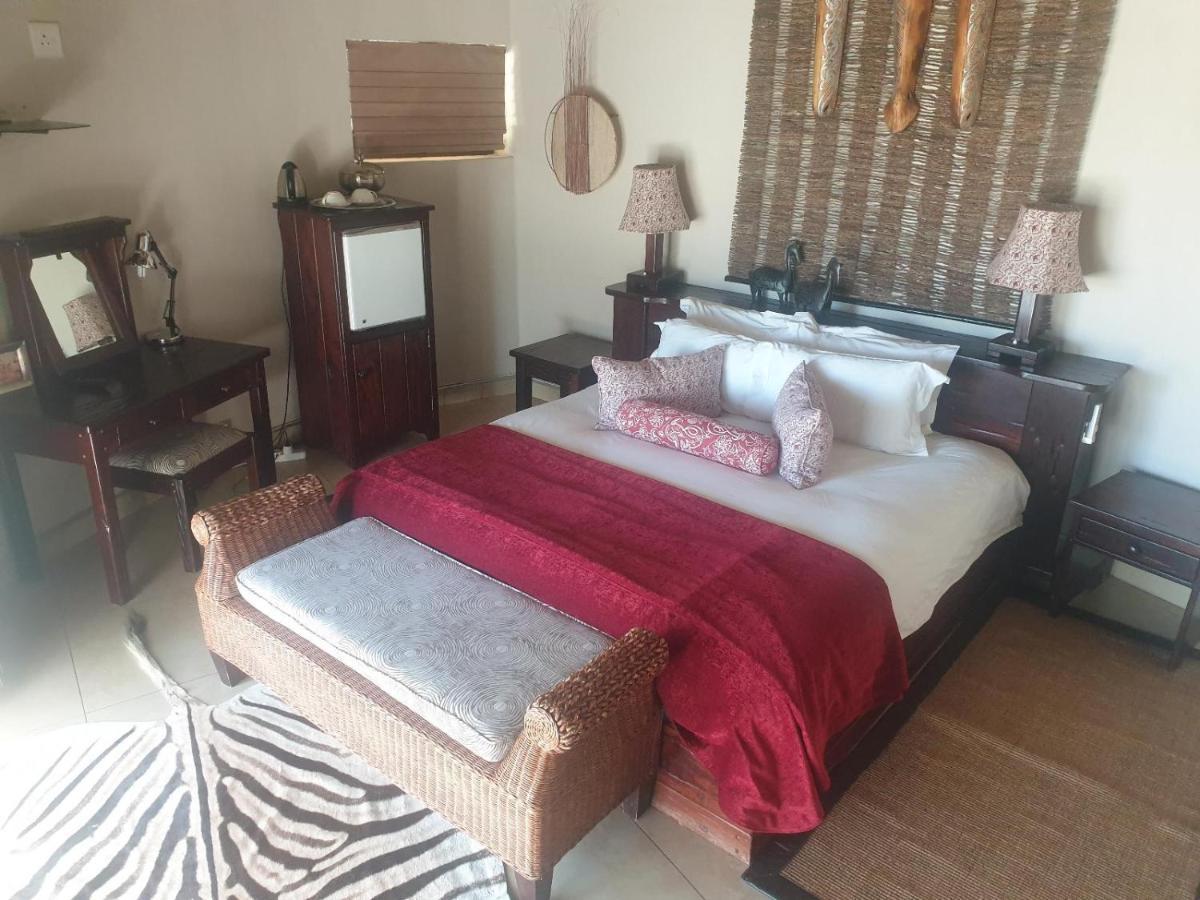 La Rochelle Lodge Namibia Τσουμέμπ Εξωτερικό φωτογραφία