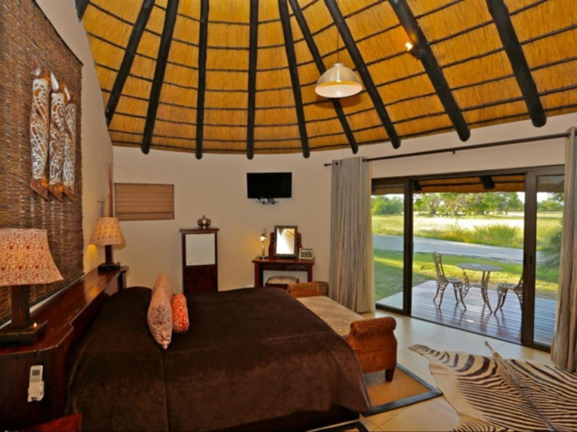 La Rochelle Lodge Namibia Τσουμέμπ Εξωτερικό φωτογραφία