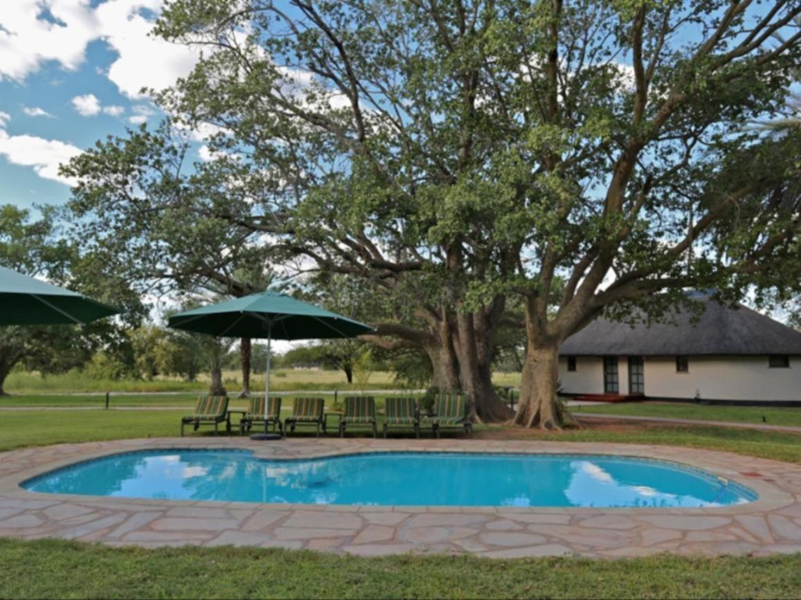 La Rochelle Lodge Namibia Τσουμέμπ Εξωτερικό φωτογραφία