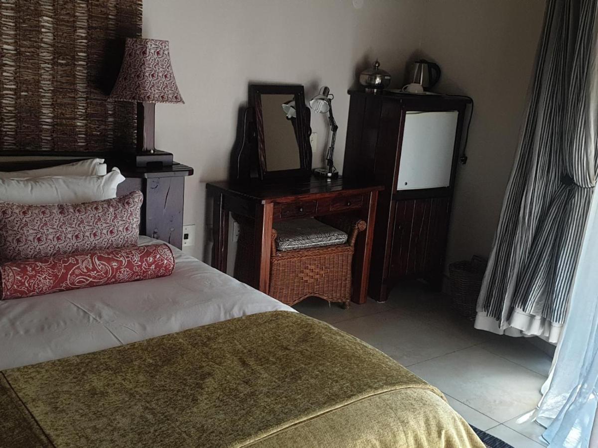 La Rochelle Lodge Namibia Τσουμέμπ Εξωτερικό φωτογραφία