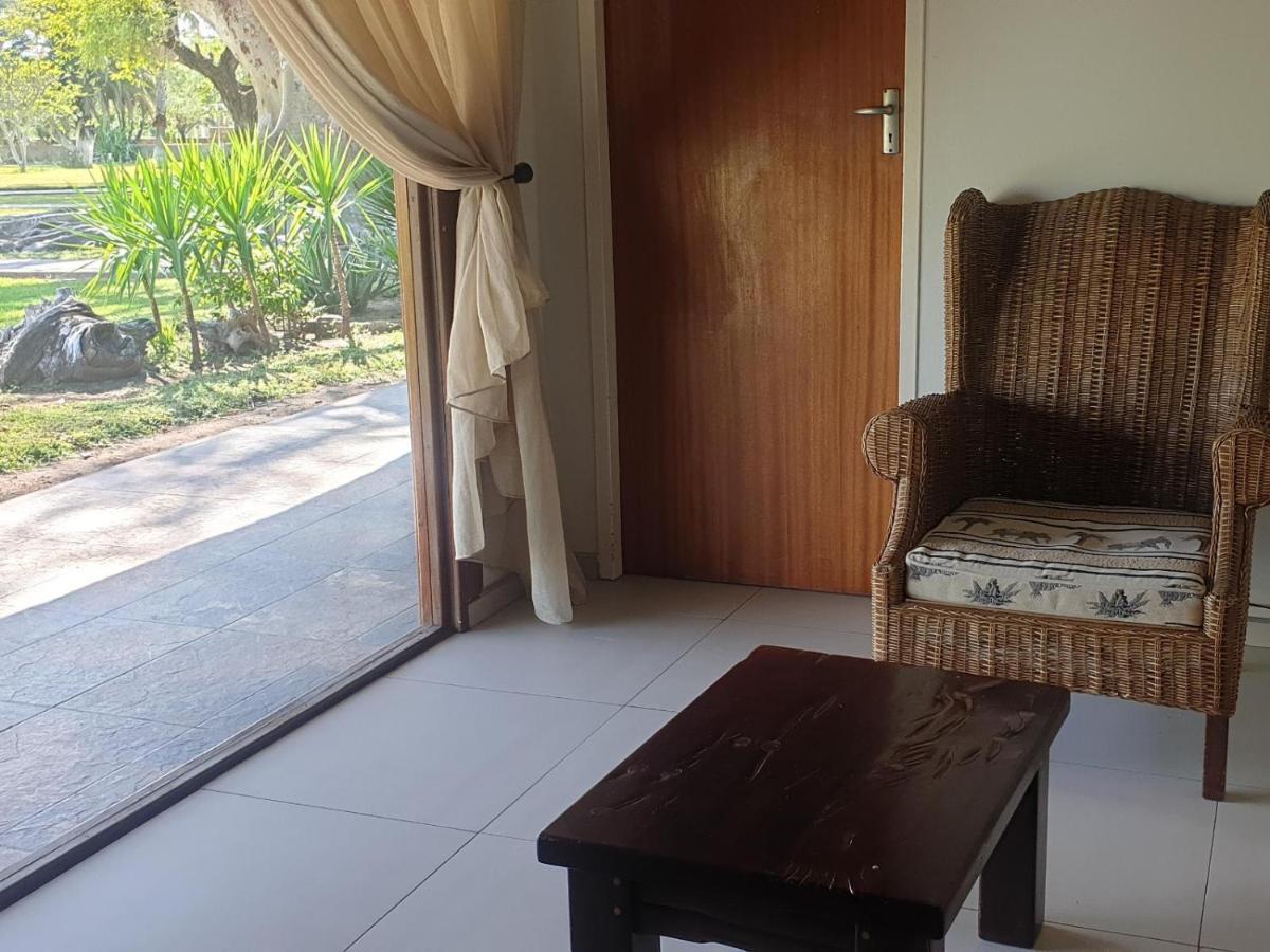 La Rochelle Lodge Namibia Τσουμέμπ Εξωτερικό φωτογραφία