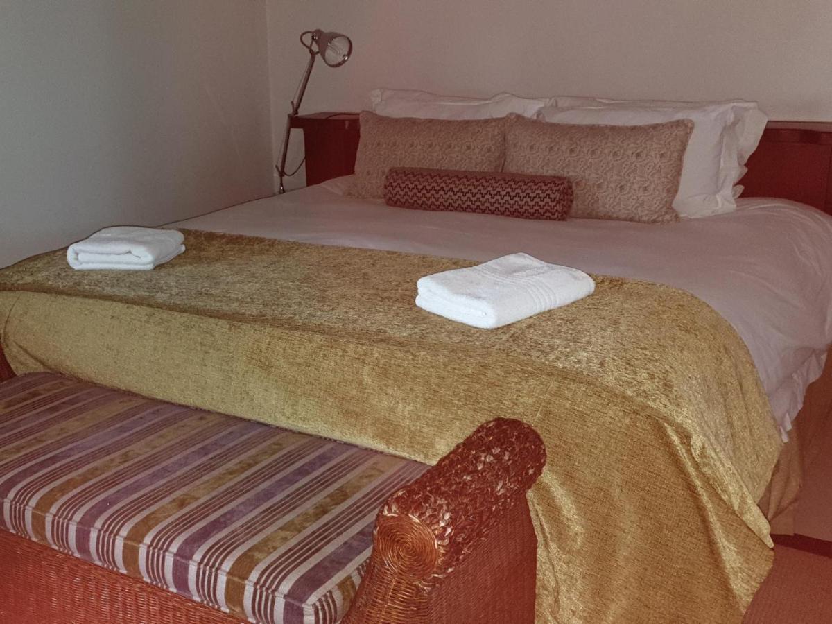 La Rochelle Lodge Namibia Τσουμέμπ Εξωτερικό φωτογραφία