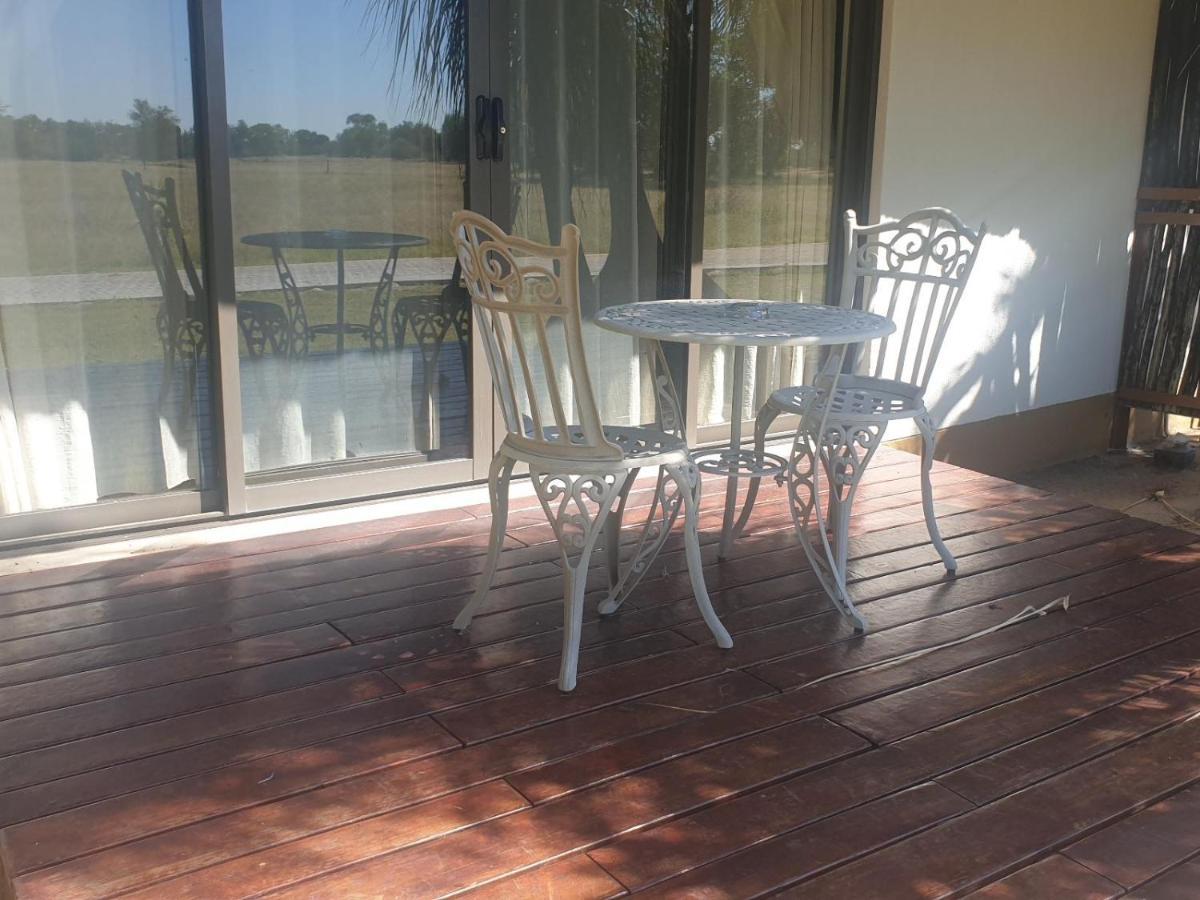 La Rochelle Lodge Namibia Τσουμέμπ Εξωτερικό φωτογραφία