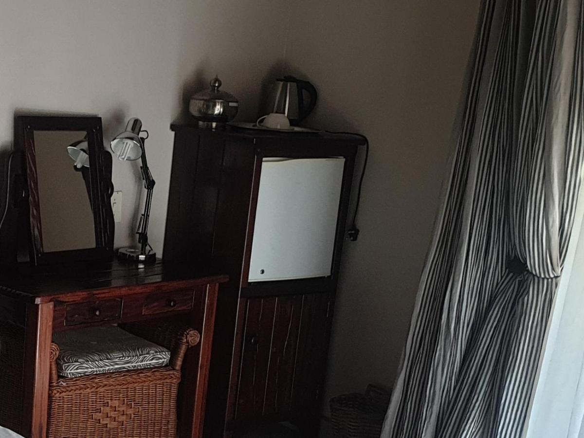 La Rochelle Lodge Namibia Τσουμέμπ Εξωτερικό φωτογραφία