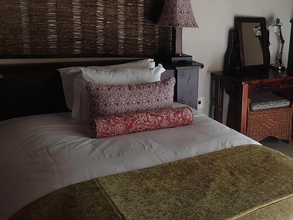 La Rochelle Lodge Namibia Τσουμέμπ Εξωτερικό φωτογραφία
