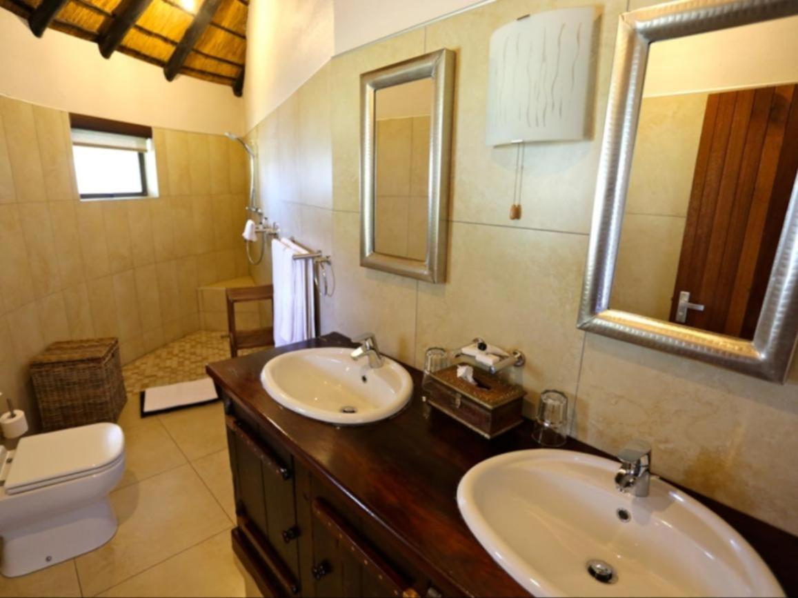 La Rochelle Lodge Namibia Τσουμέμπ Εξωτερικό φωτογραφία